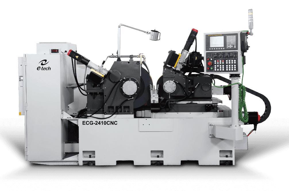 CNC Centerless Grinding Machine