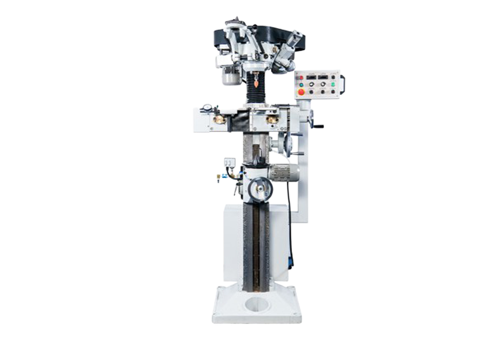 Center Hole Grinder