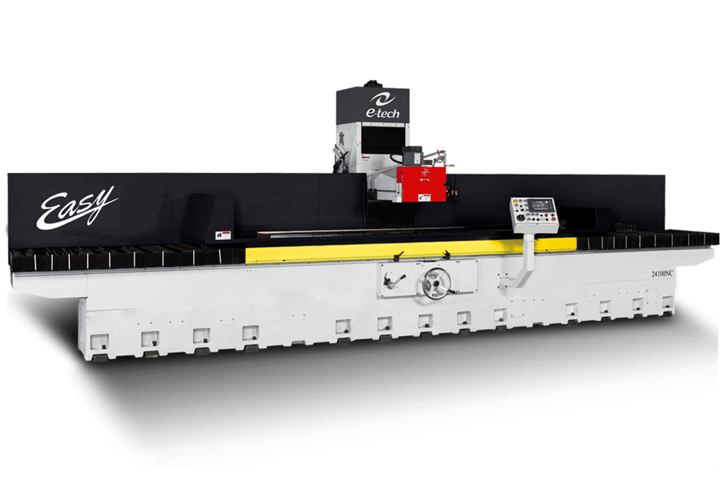 NC Precision Surface Grinder