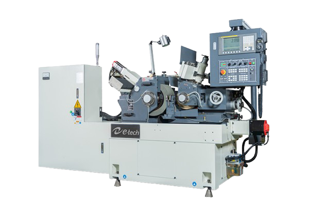 CNC Centerless Grinding Machine