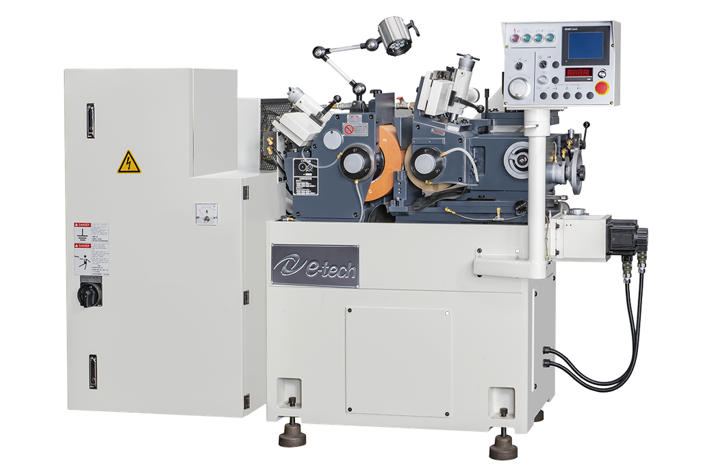 NC Centerless Grinding Machine