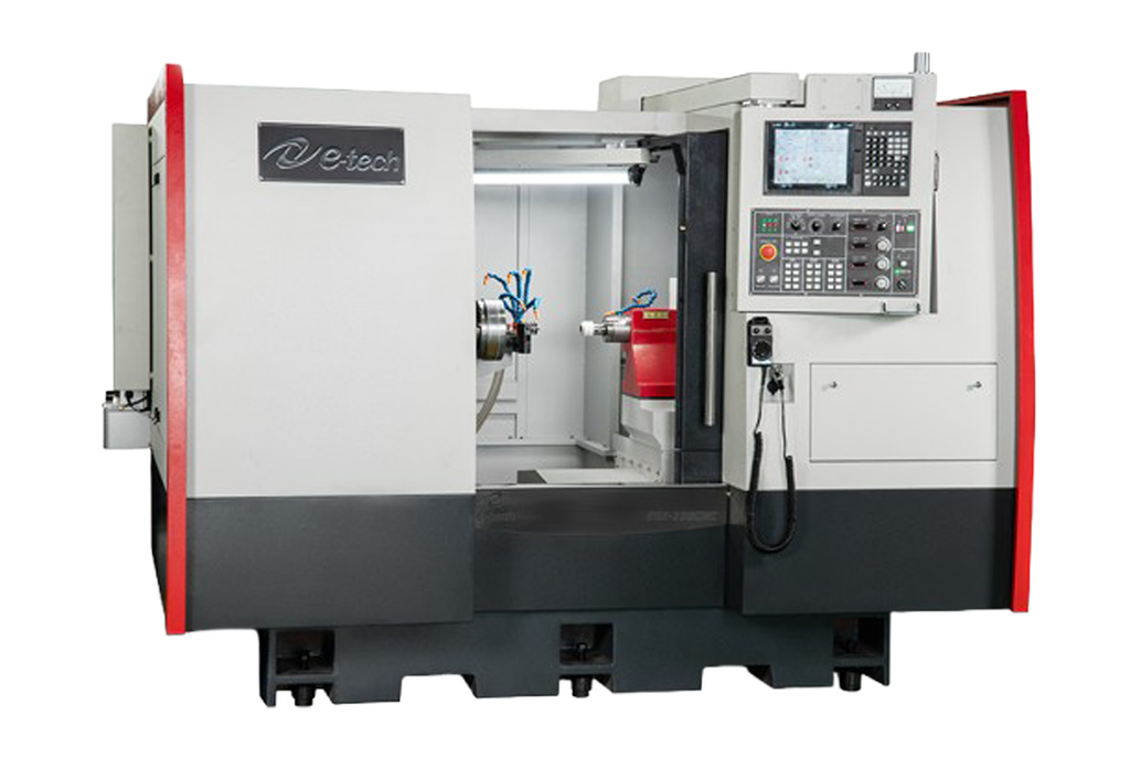 CNC ID Grinder