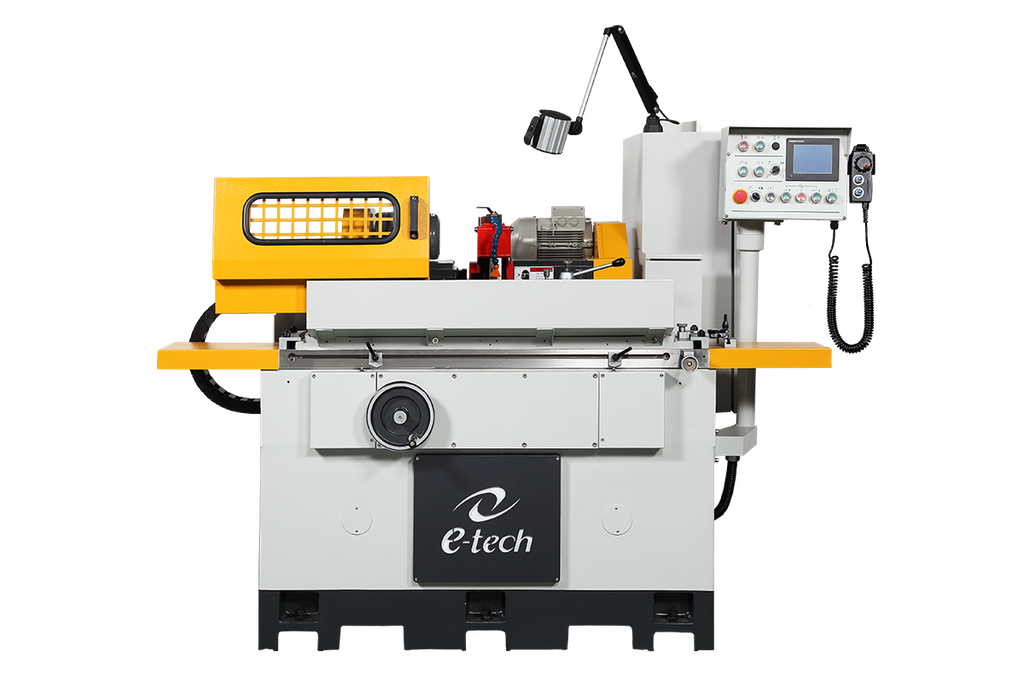 NC Cylindrical Grinder